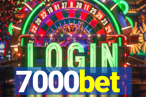 7000bet