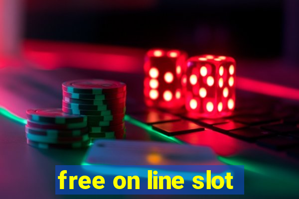 free on line slot