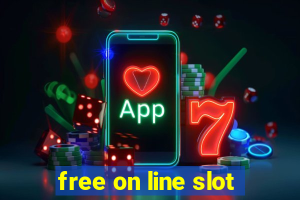 free on line slot