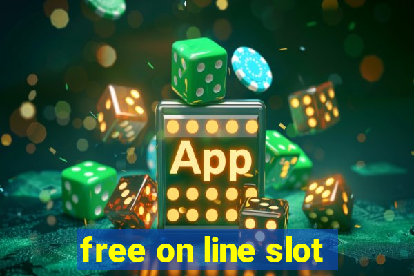 free on line slot