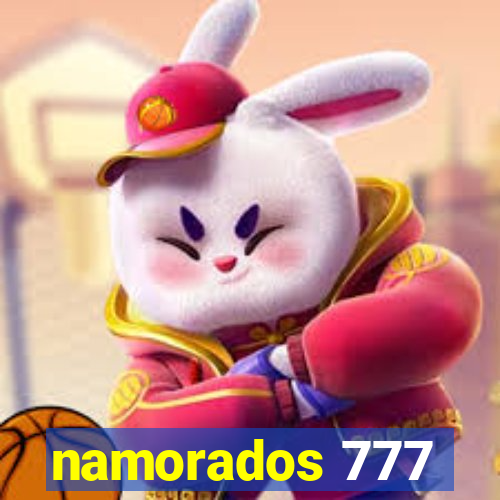 namorados 777