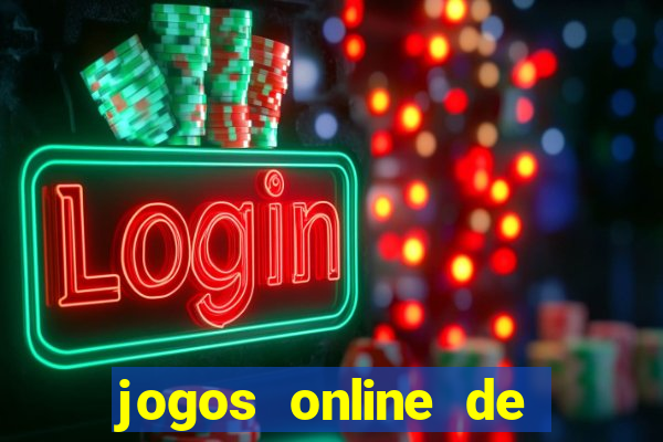 jogos online de cassino gratis