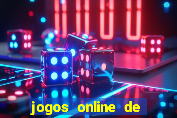 jogos online de cassino gratis