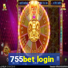 755bet login