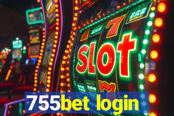 755bet login