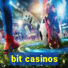 bit casinos