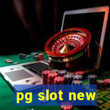 pg slot new