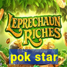 pok star