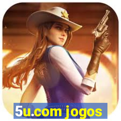 5u.com jogos