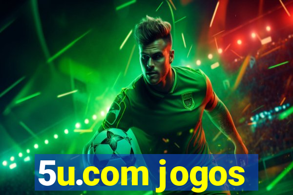 5u.com jogos