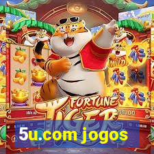 5u.com jogos