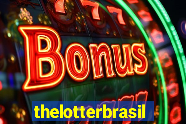 thelotterbrasil