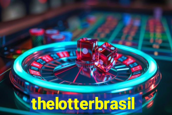 thelotterbrasil