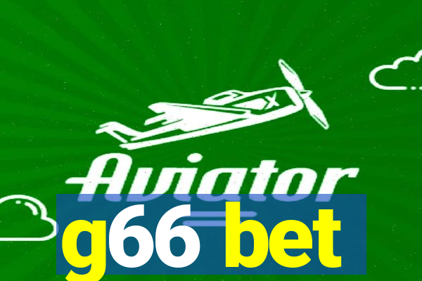 g66 bet