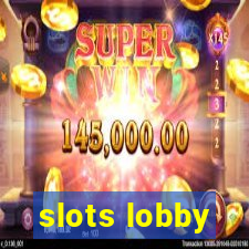 slots lobby