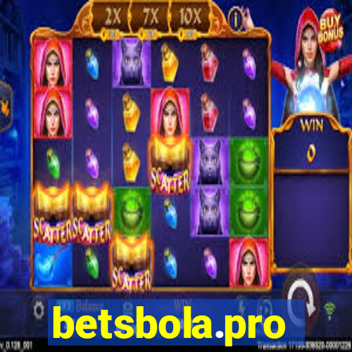 betsbola.pro