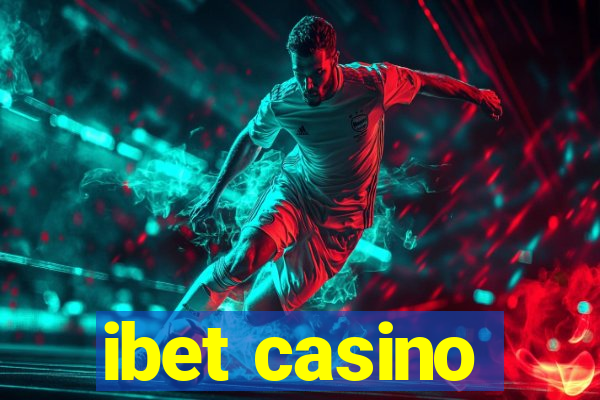 ibet casino