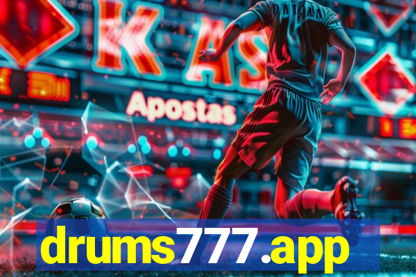 drums777.app