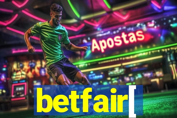 betfair[