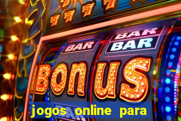 jogos online para apostar dinheiro