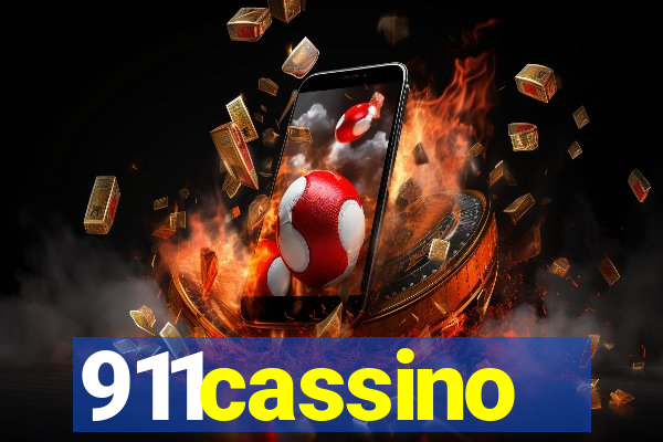 911cassino