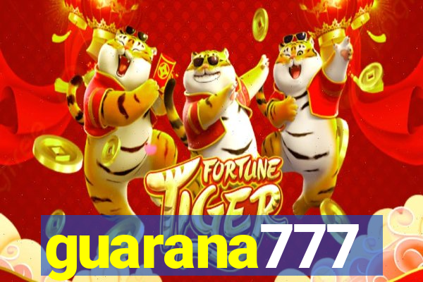 guarana777