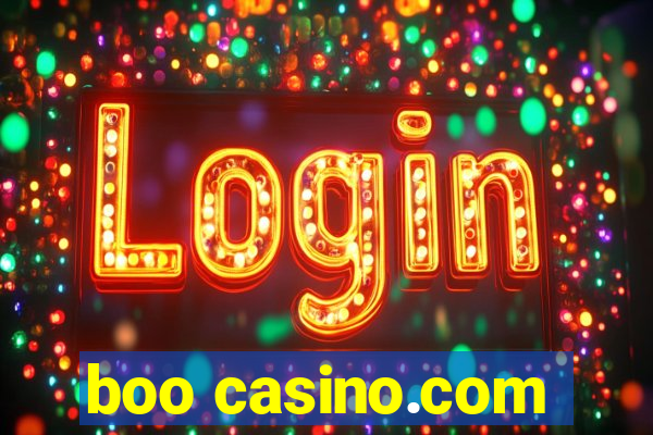 boo casino.com