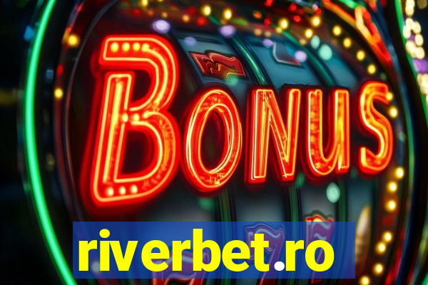 riverbet.ro