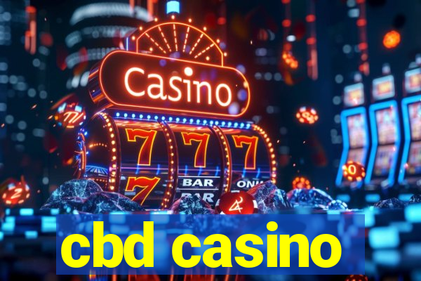 cbd casino