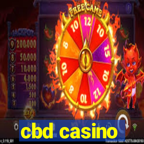 cbd casino