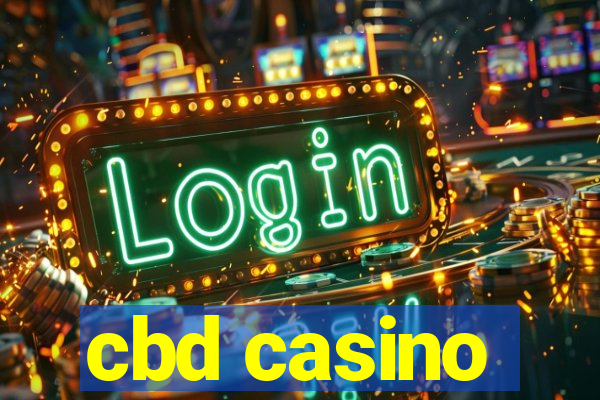 cbd casino