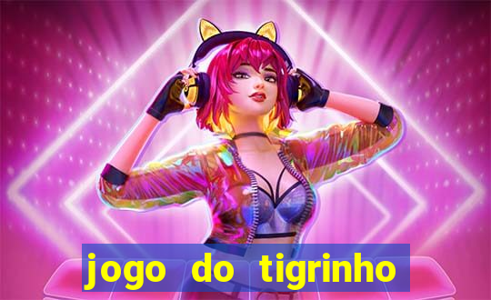 jogo do tigrinho é legal no brasil