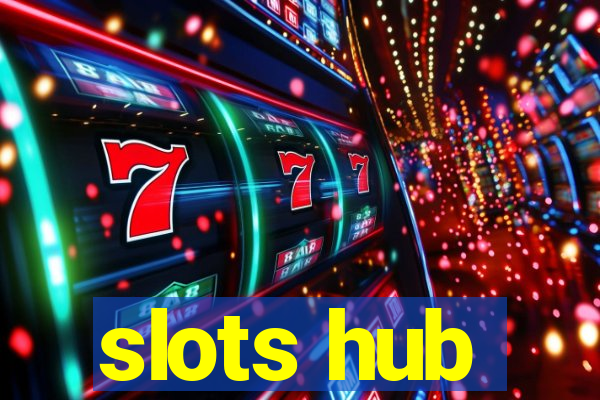 slots hub