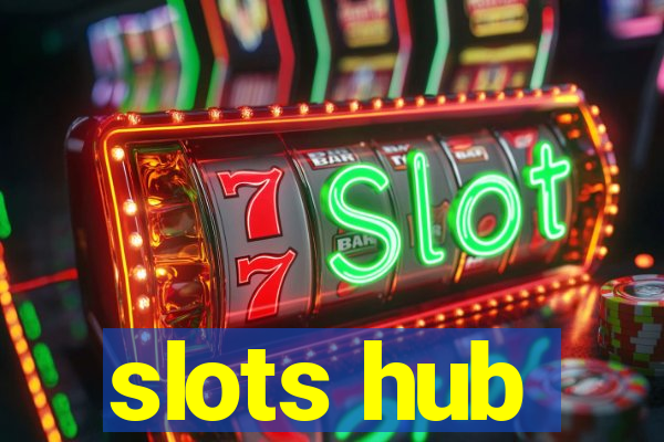 slots hub