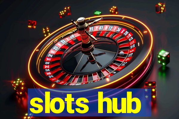 slots hub