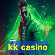 kk casino