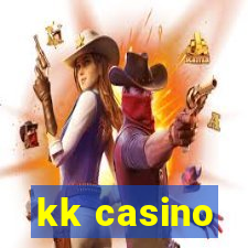 kk casino