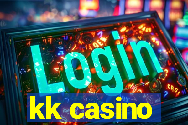 kk casino