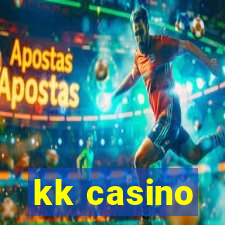 kk casino