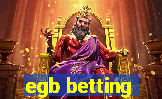 egb betting