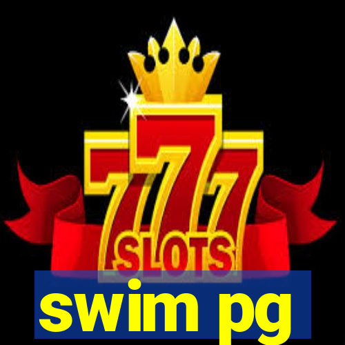 swim pg