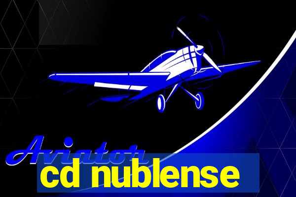 cd nublense