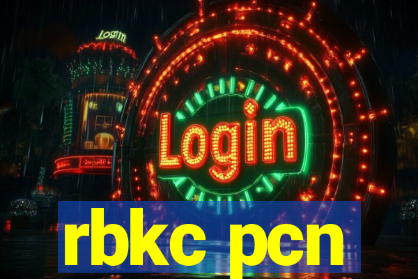 rbkc pcn