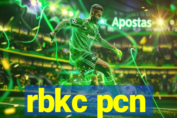 rbkc pcn