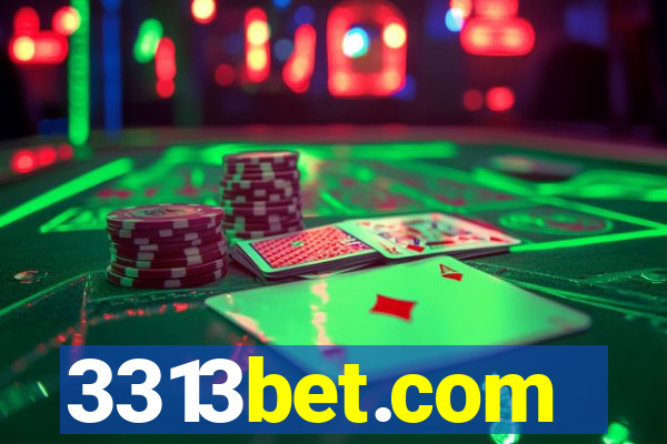 3313bet.com