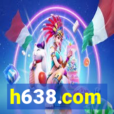 h638.com