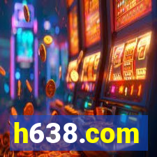 h638.com