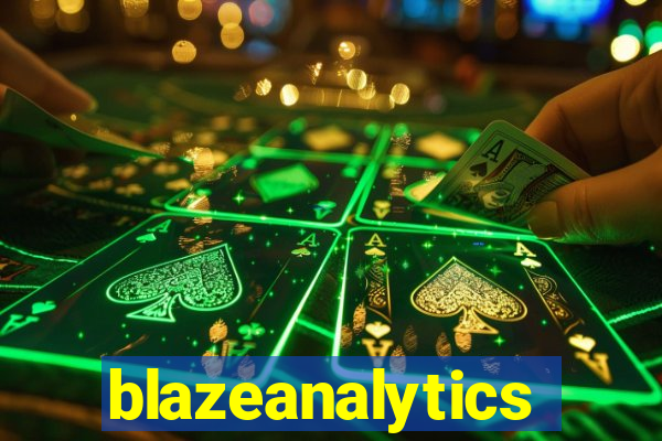 blazeanalytics