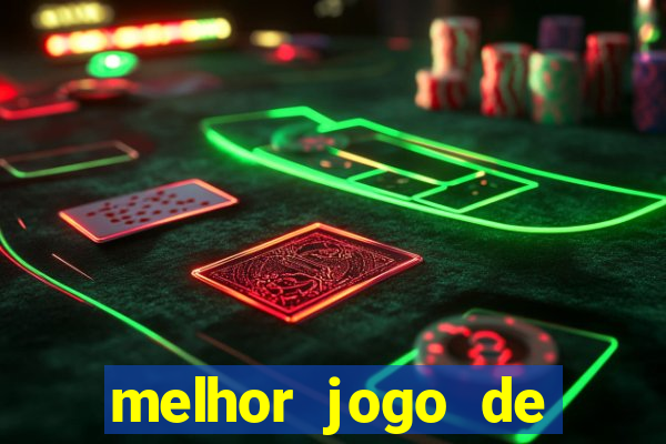 melhor jogo de aposta futebol