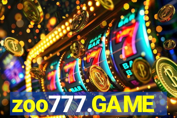 zoo777.GAME